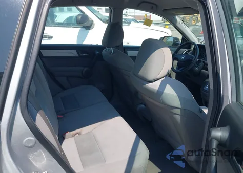 2011 Honda Cr-V Lx z USA, uszkodzony, nr VIN 5J6RE3H35BL042894